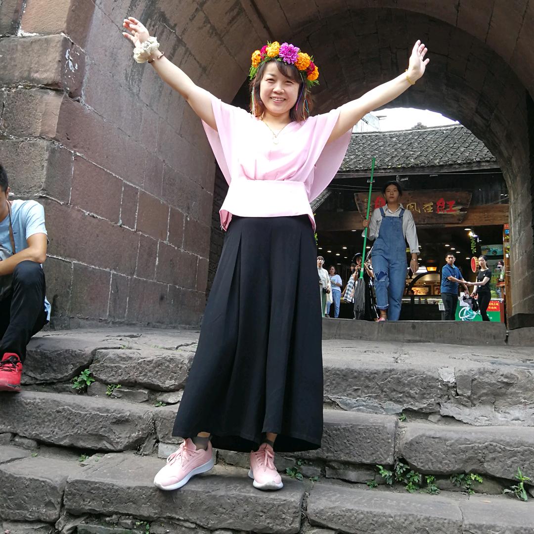 宿松，茹娣科技内衣