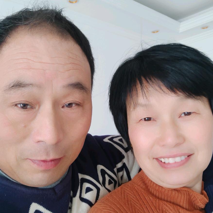 开心过好每一天