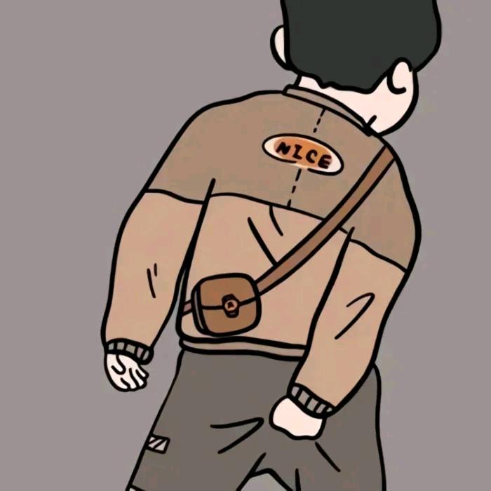 小黑哥哥