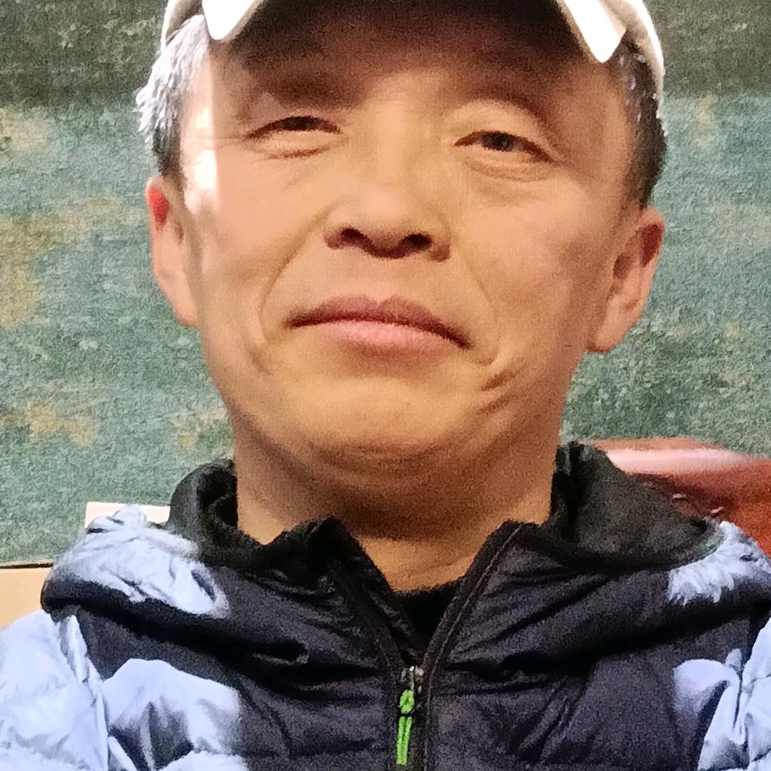 冰哥（相扶人生）