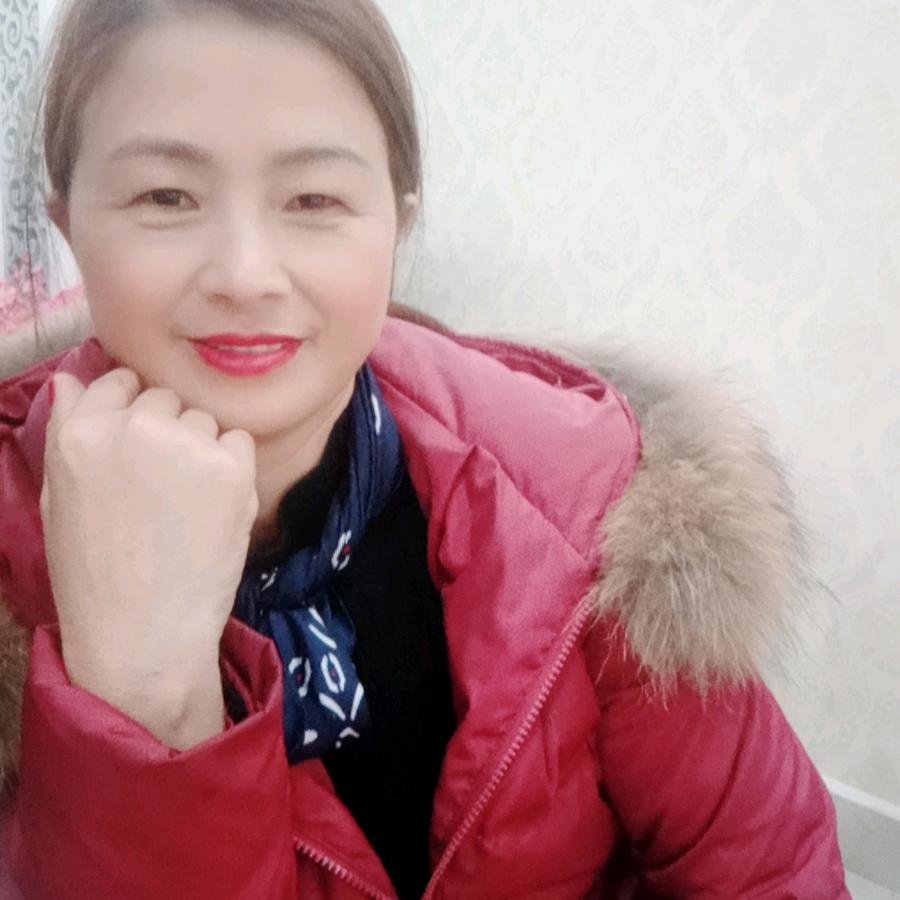 坚强的女人