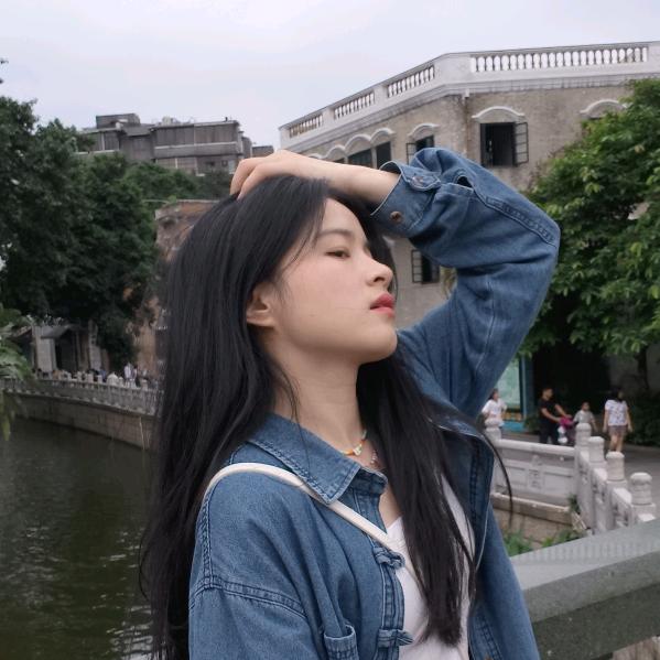 扬木熠的自述