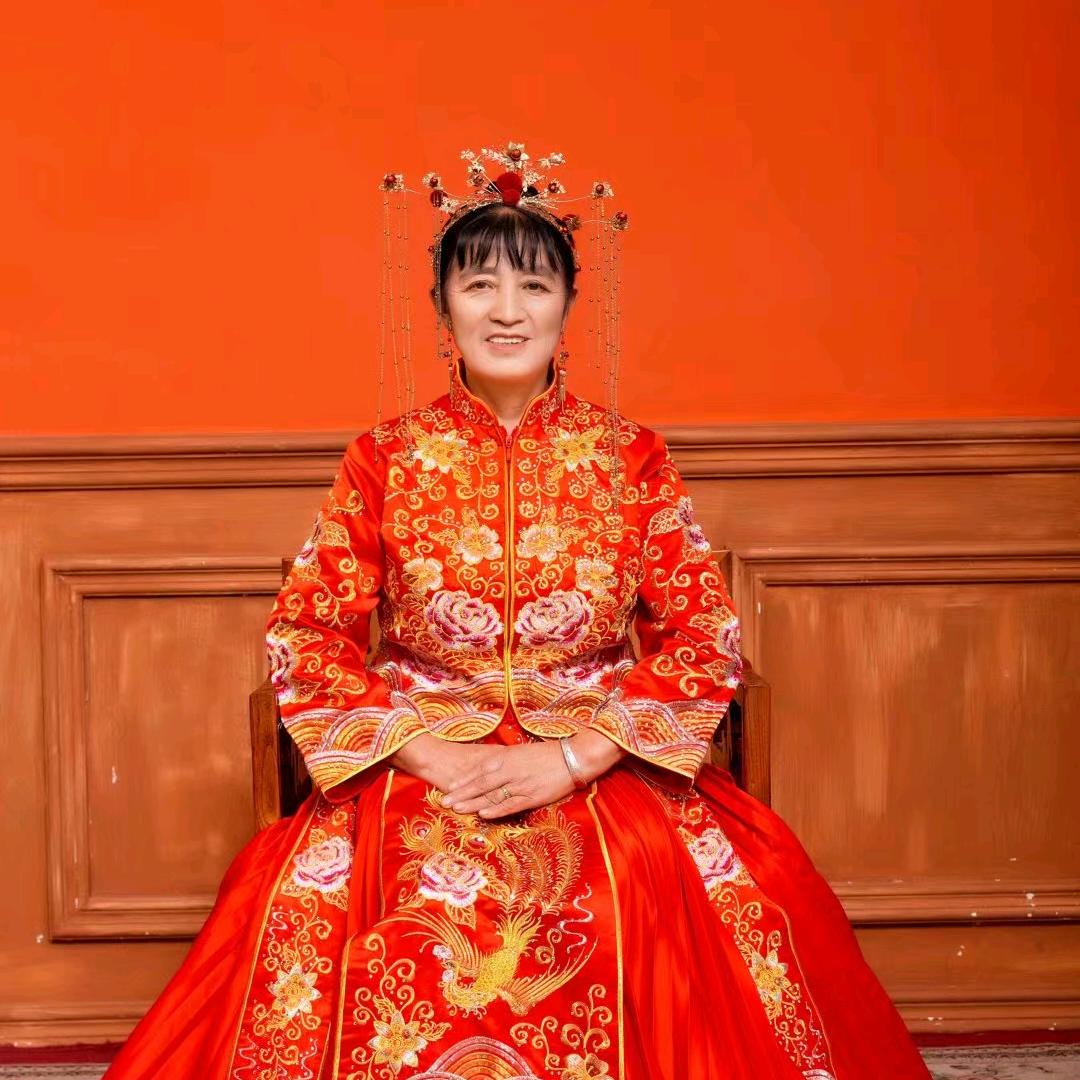 老许