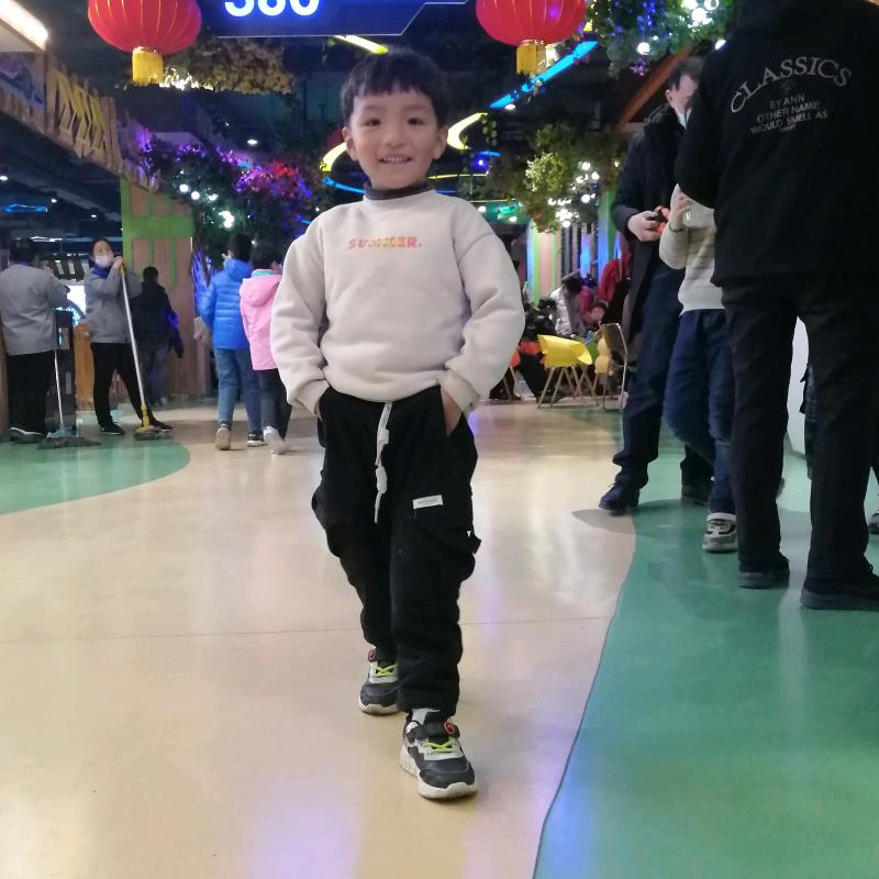 @越越宝贝（❤️）