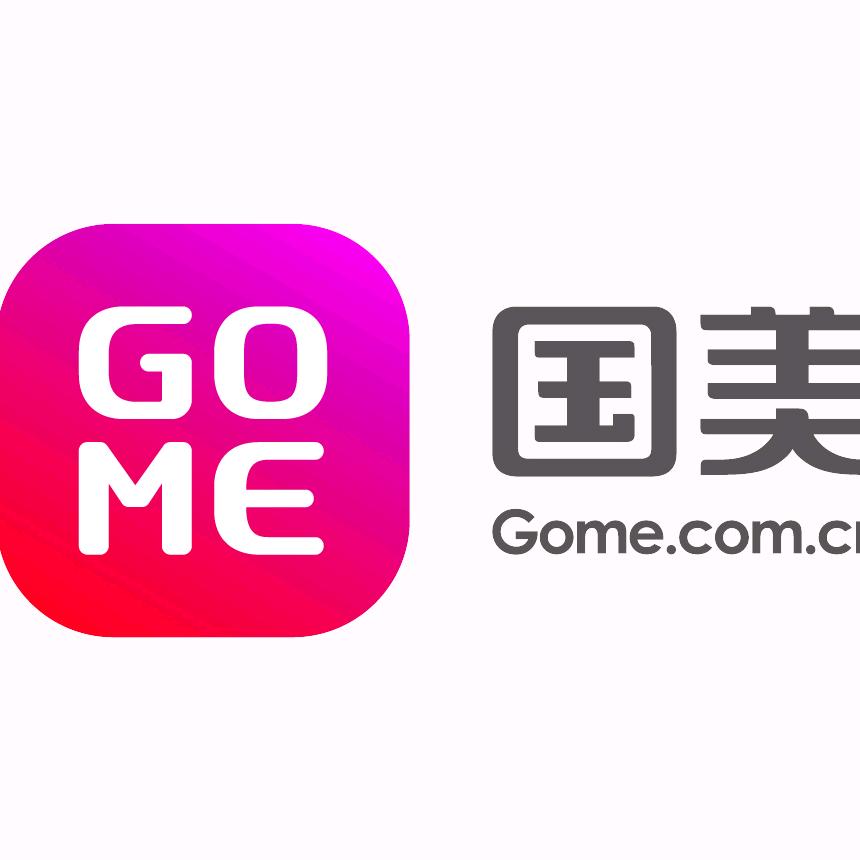 南江国美电器