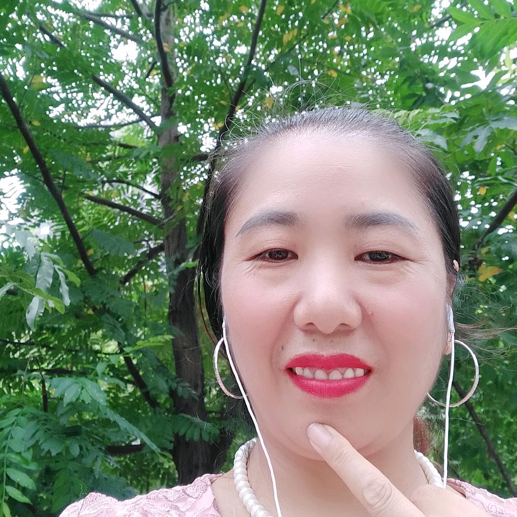 落叶秋天王