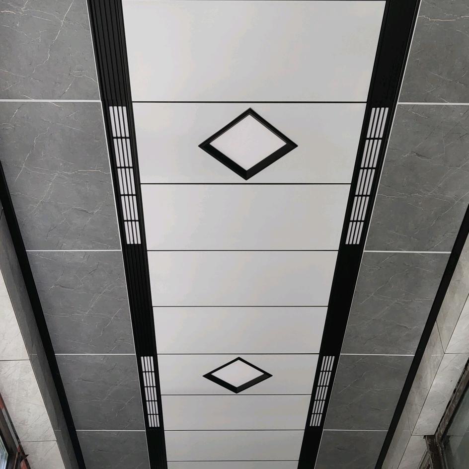 集成吊顶小宿