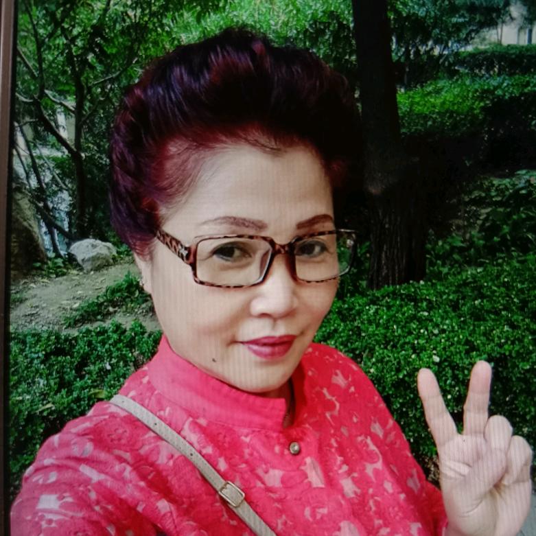 正能量萍姐