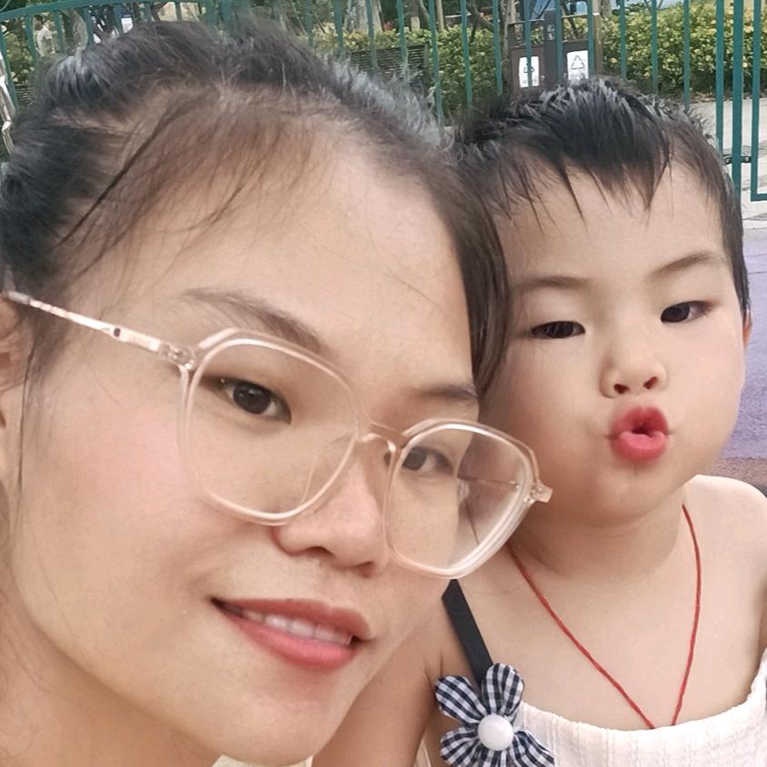 家有小可爱～小调皮