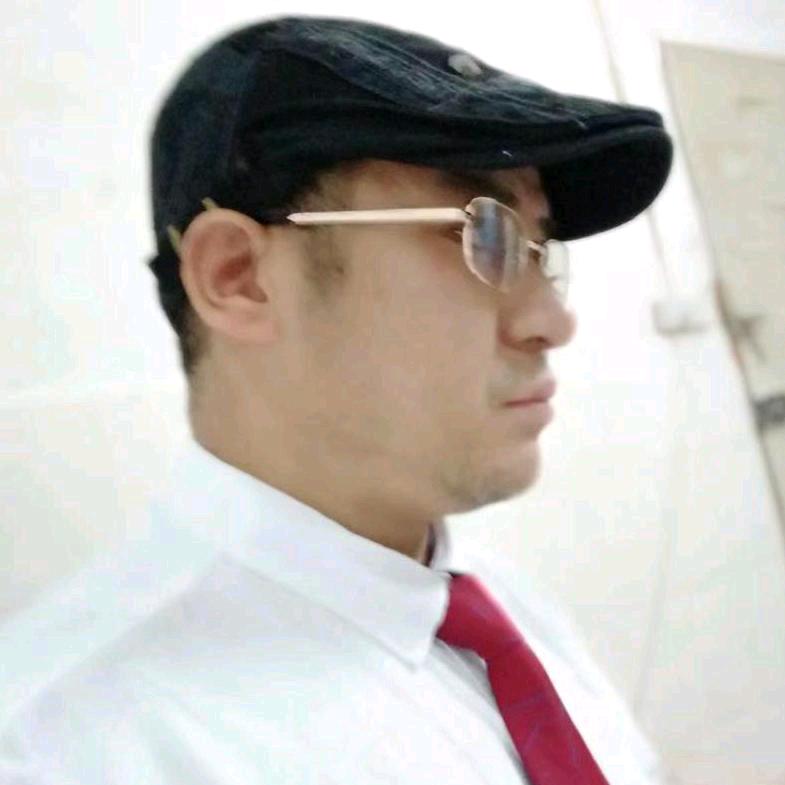 万源市,独来独往,