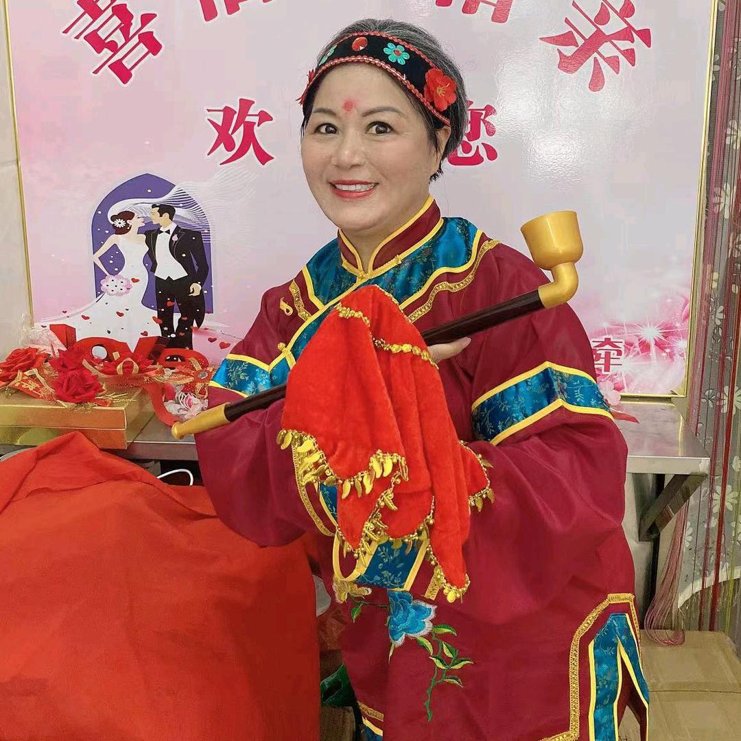 周小兰
