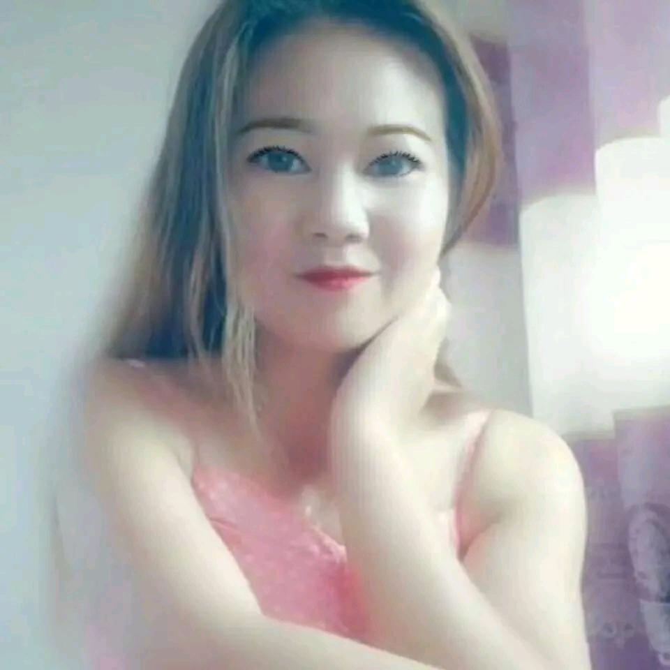 梦幻，木羽花香