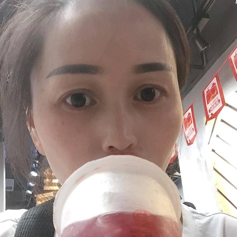80后阿姨