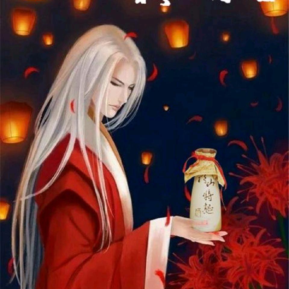 你诺安好♥我便晴天
