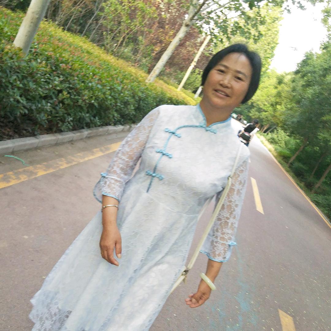 美丽