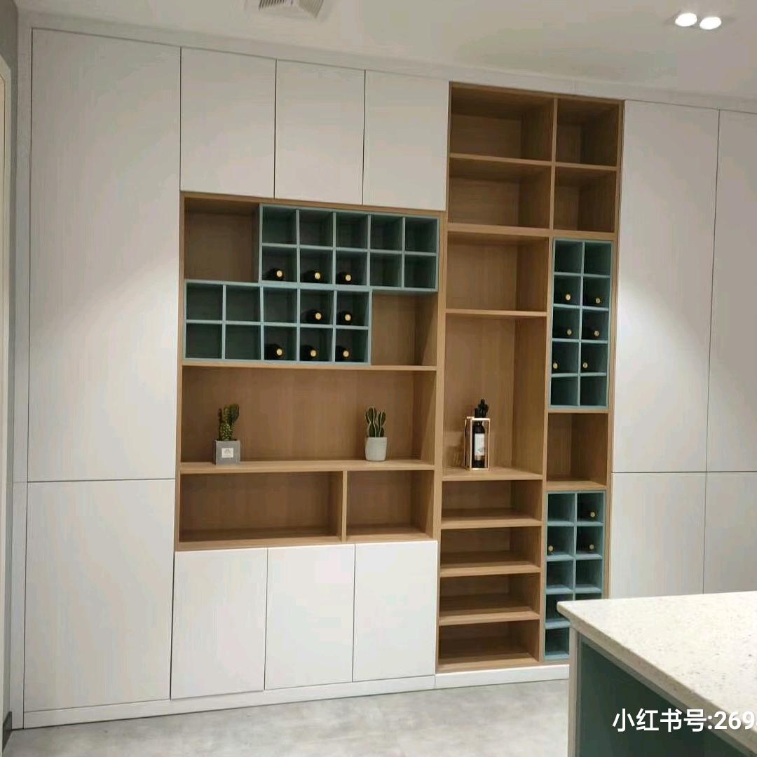 成都鹊巢全屋定制工厂