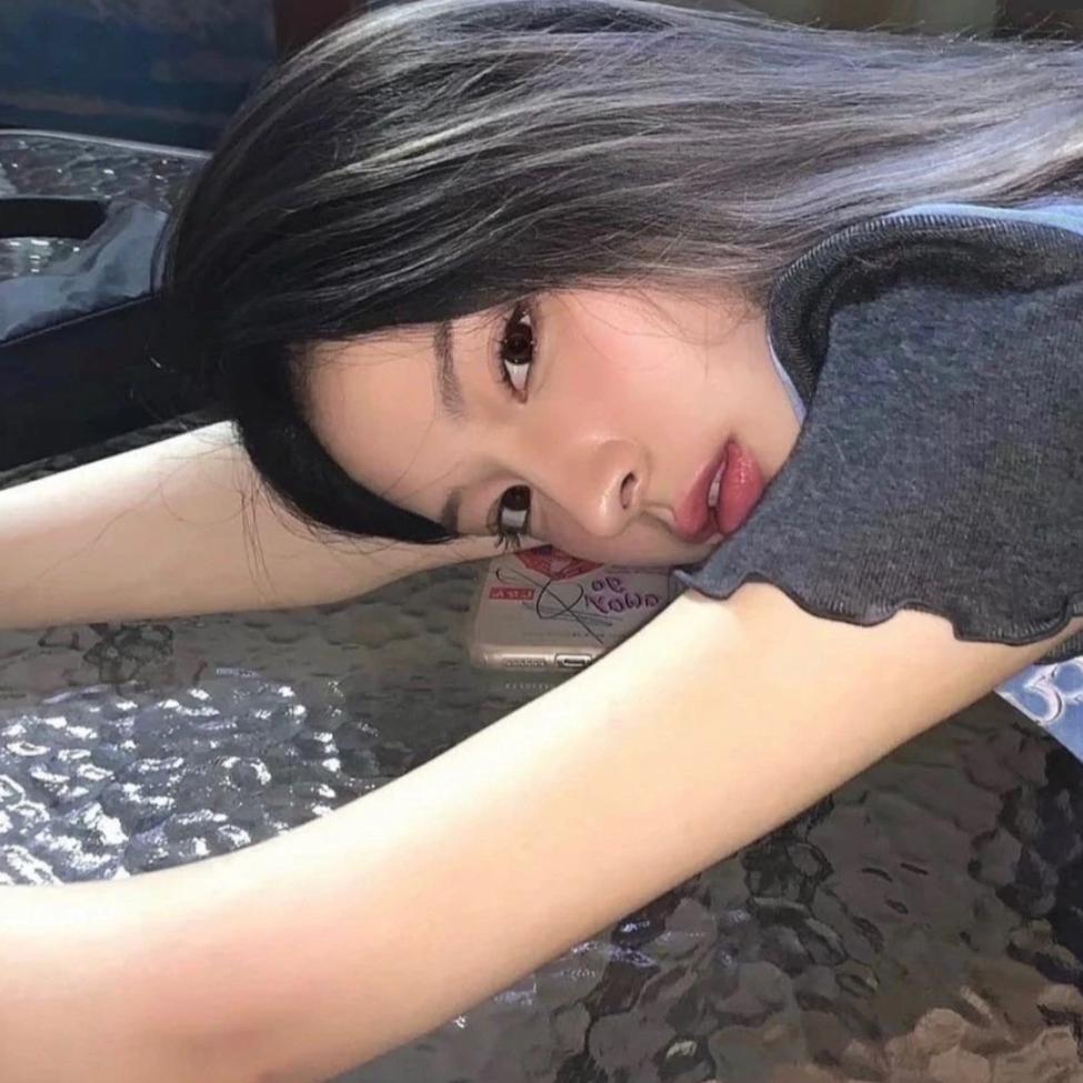 不会说话的蛋挞