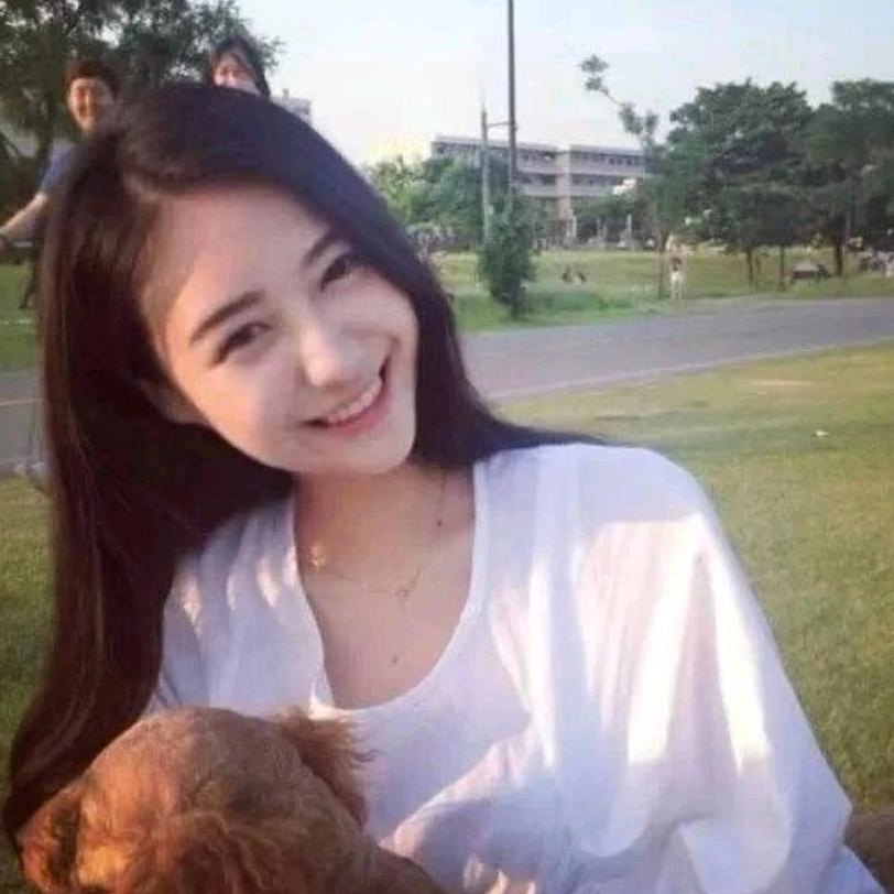 雨茜小姐