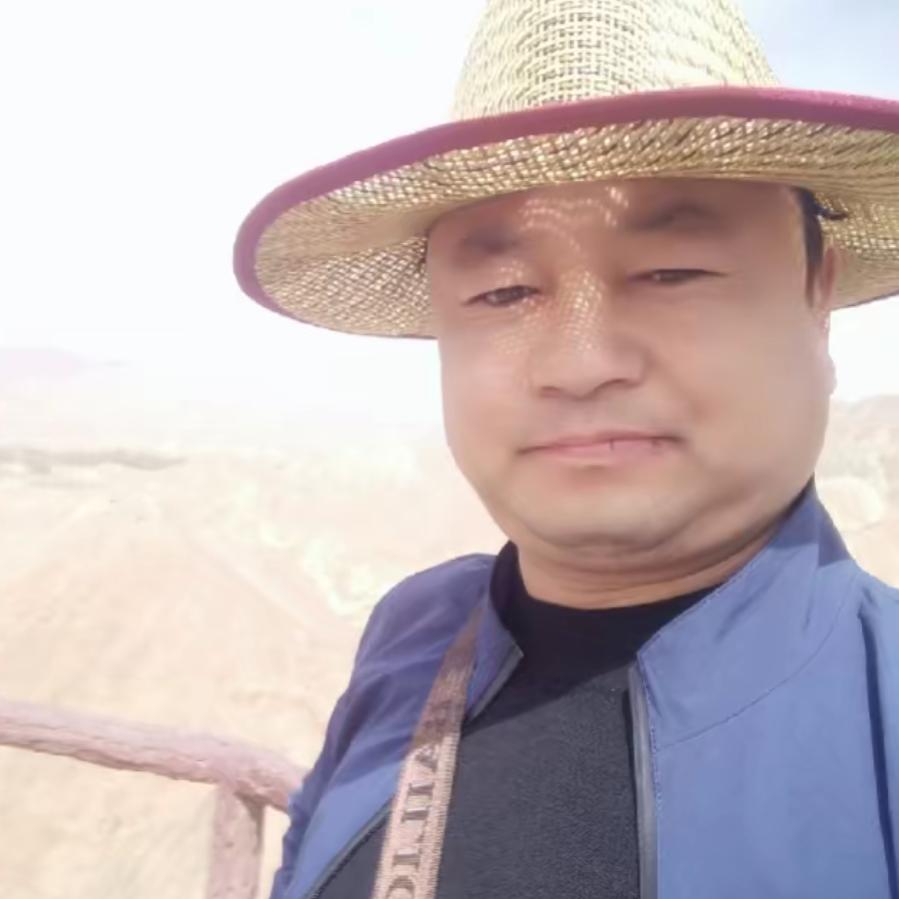 玉海裤业欢迎你