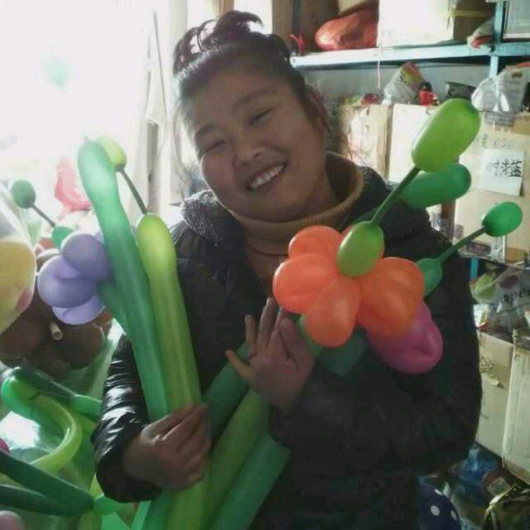 谢佑芝