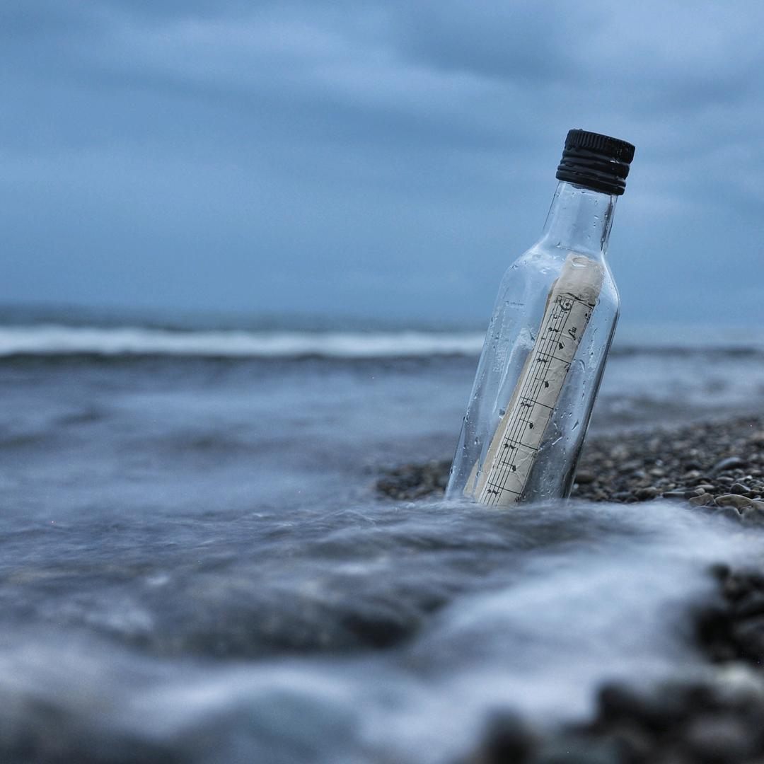 漂流瓶