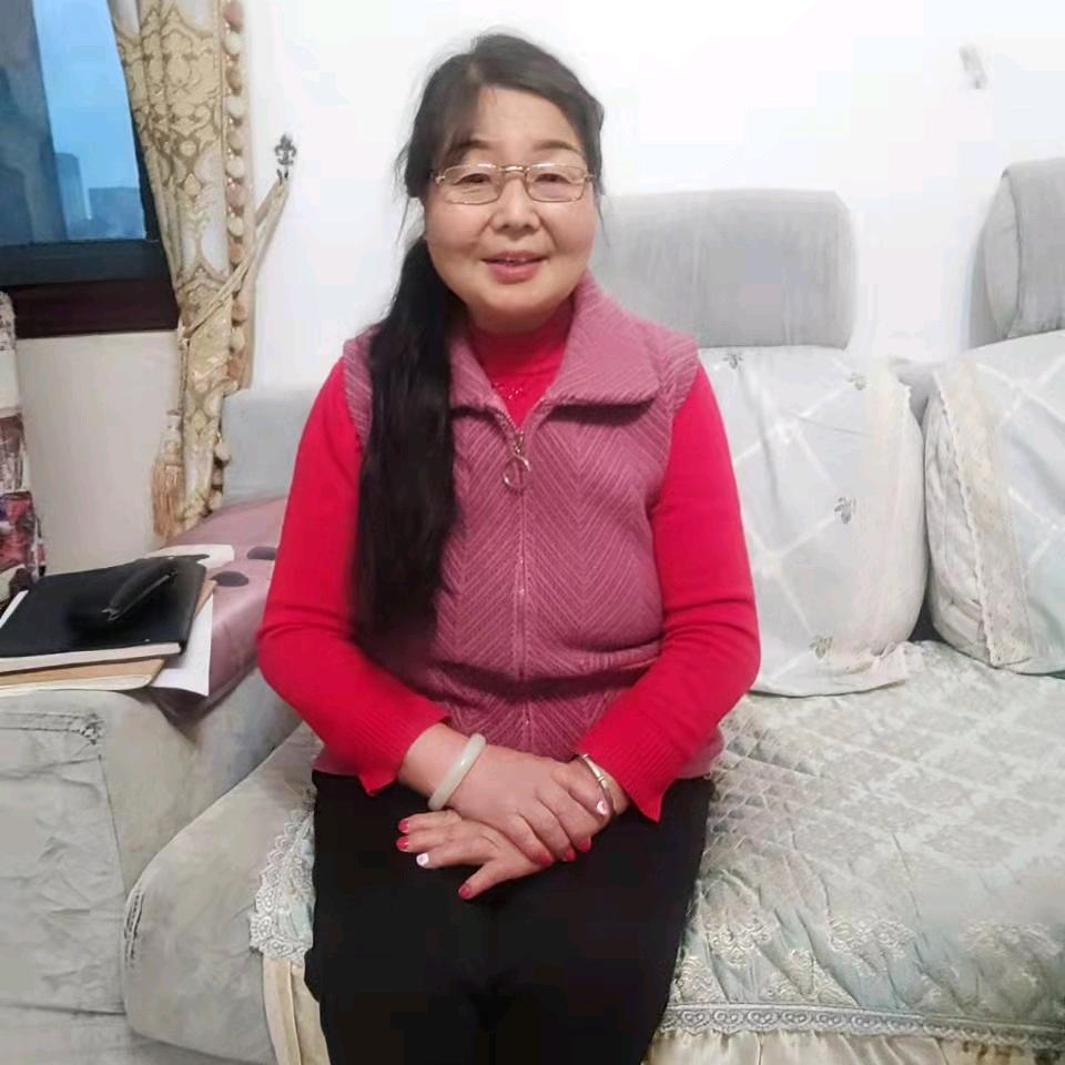 周姐