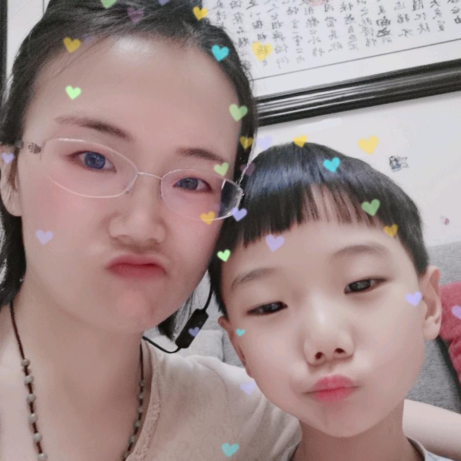 小玉米头像