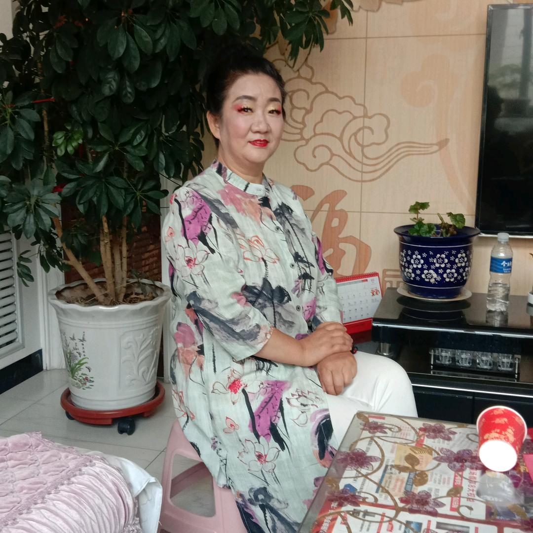 温馨