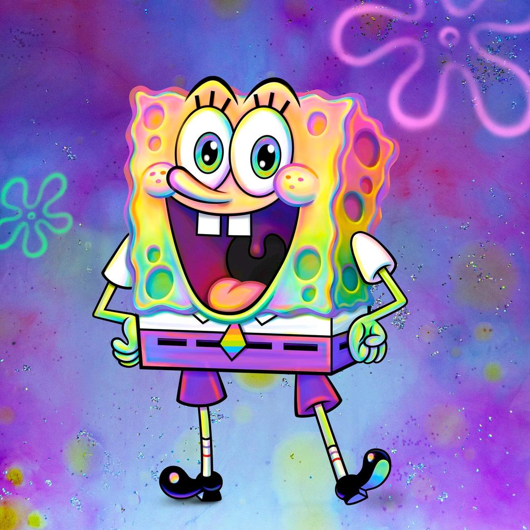 SpongeBob
