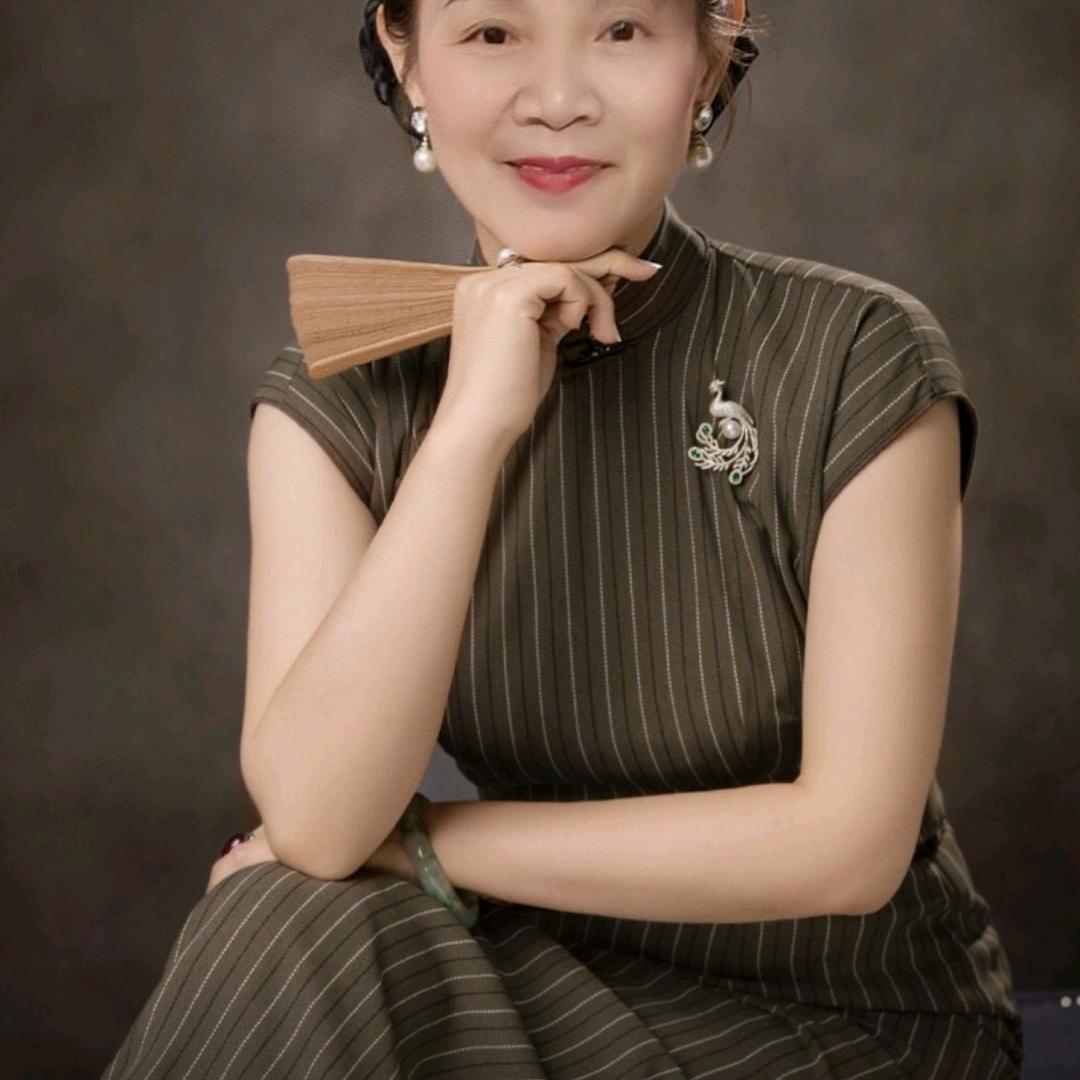 越韵夕阳一施效初