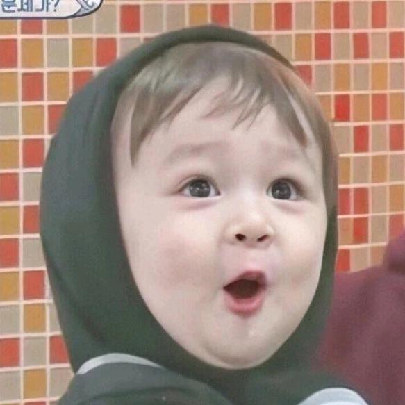 捏捏你的脸蛋儿