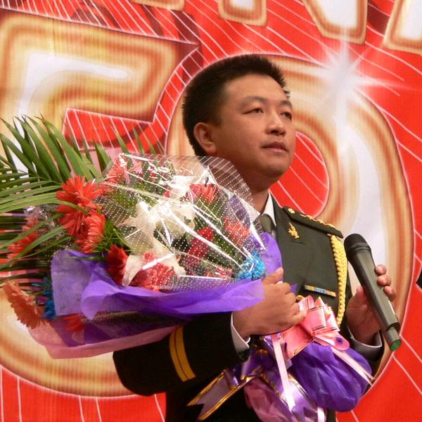 小舍音乐人