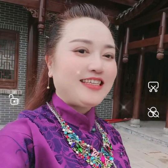 香儿
