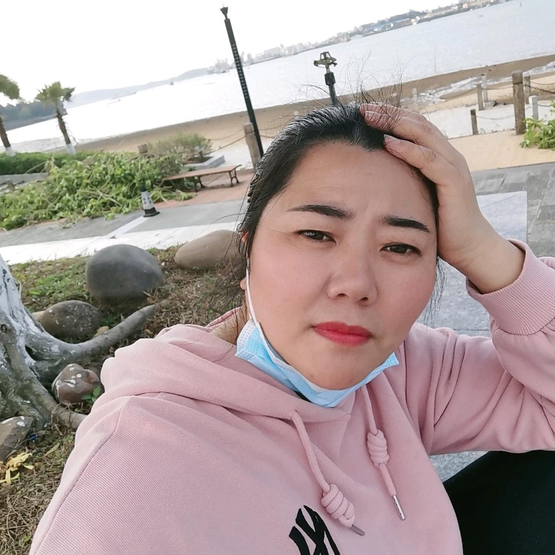 雨后晴天