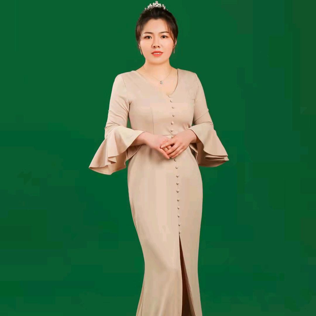 萃然皮肤规划师～静茹