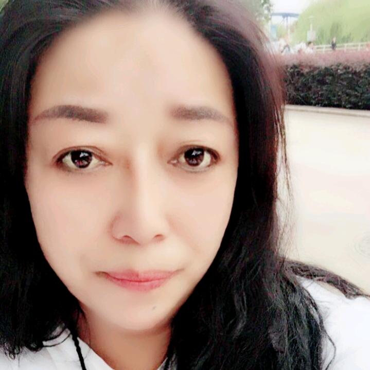 深山华姐
