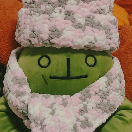 拯救世界的小马