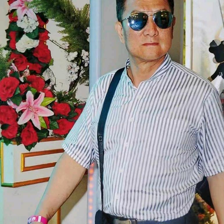 胡哥