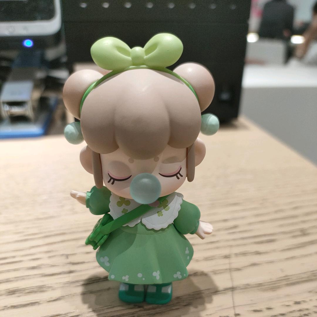 草莓熊🐻(三角洲行动)