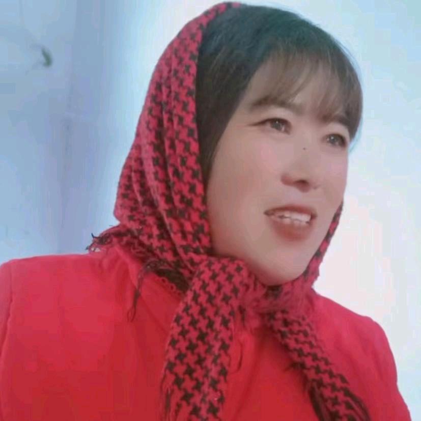 我家在农村