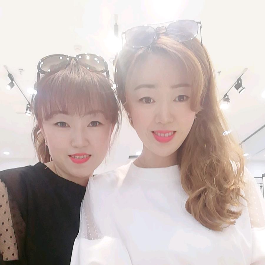 珲春市朴姐妹衣橱