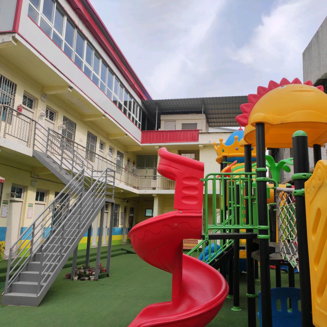 🌸🌸漯河市召陵区启聪特殊教育学校✨