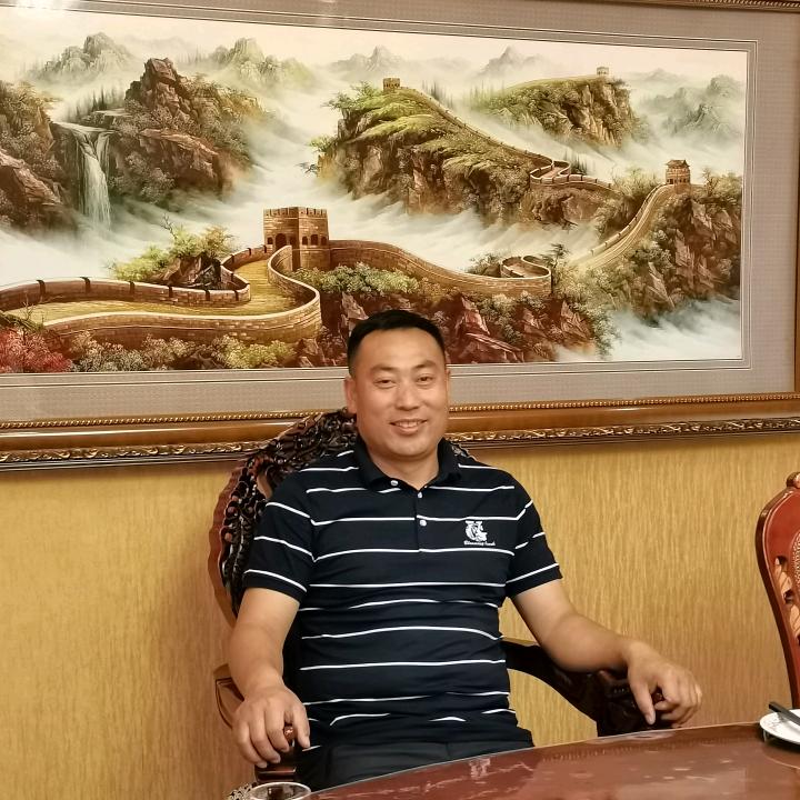这哥们靠谱