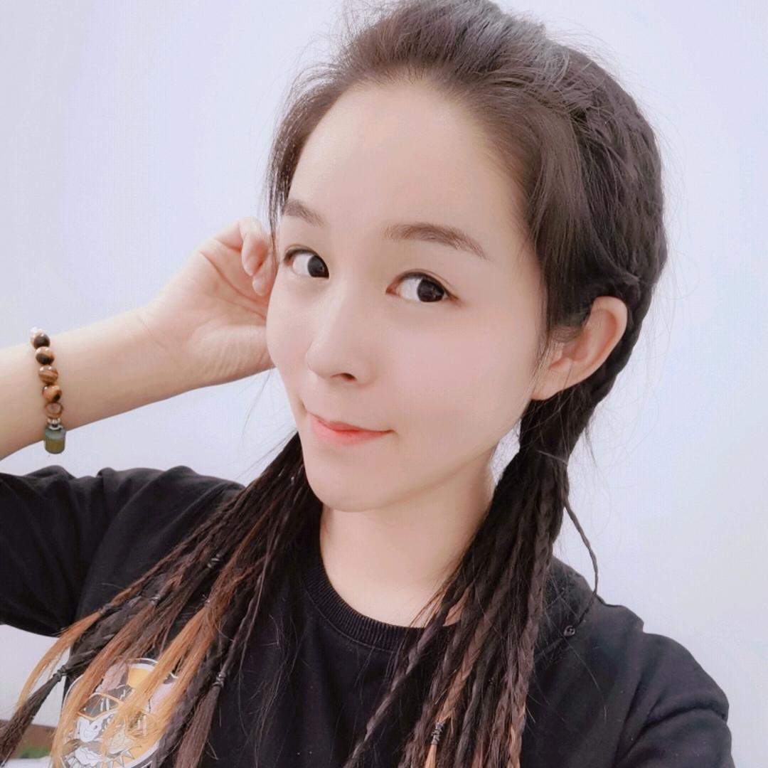 晴天来啦