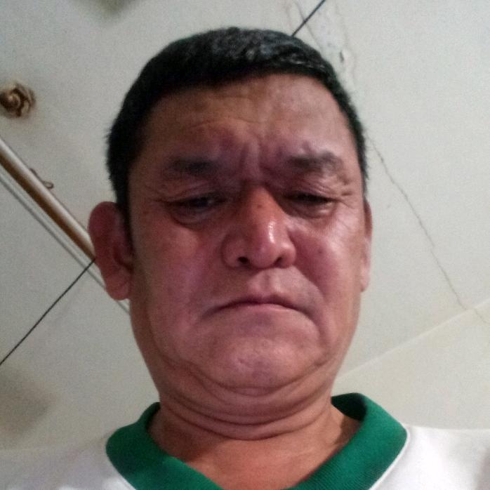 找你的人