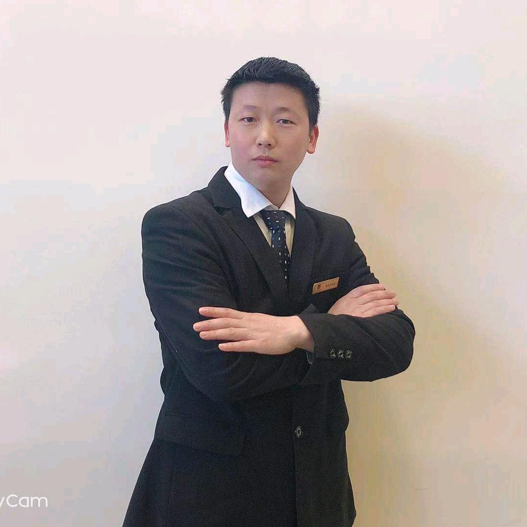 为你改变