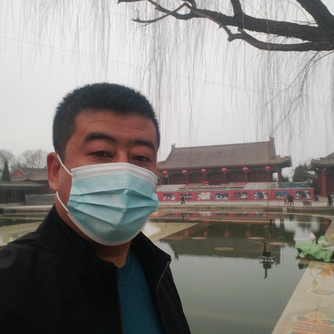 汾西县鑫利达贸易有限公司