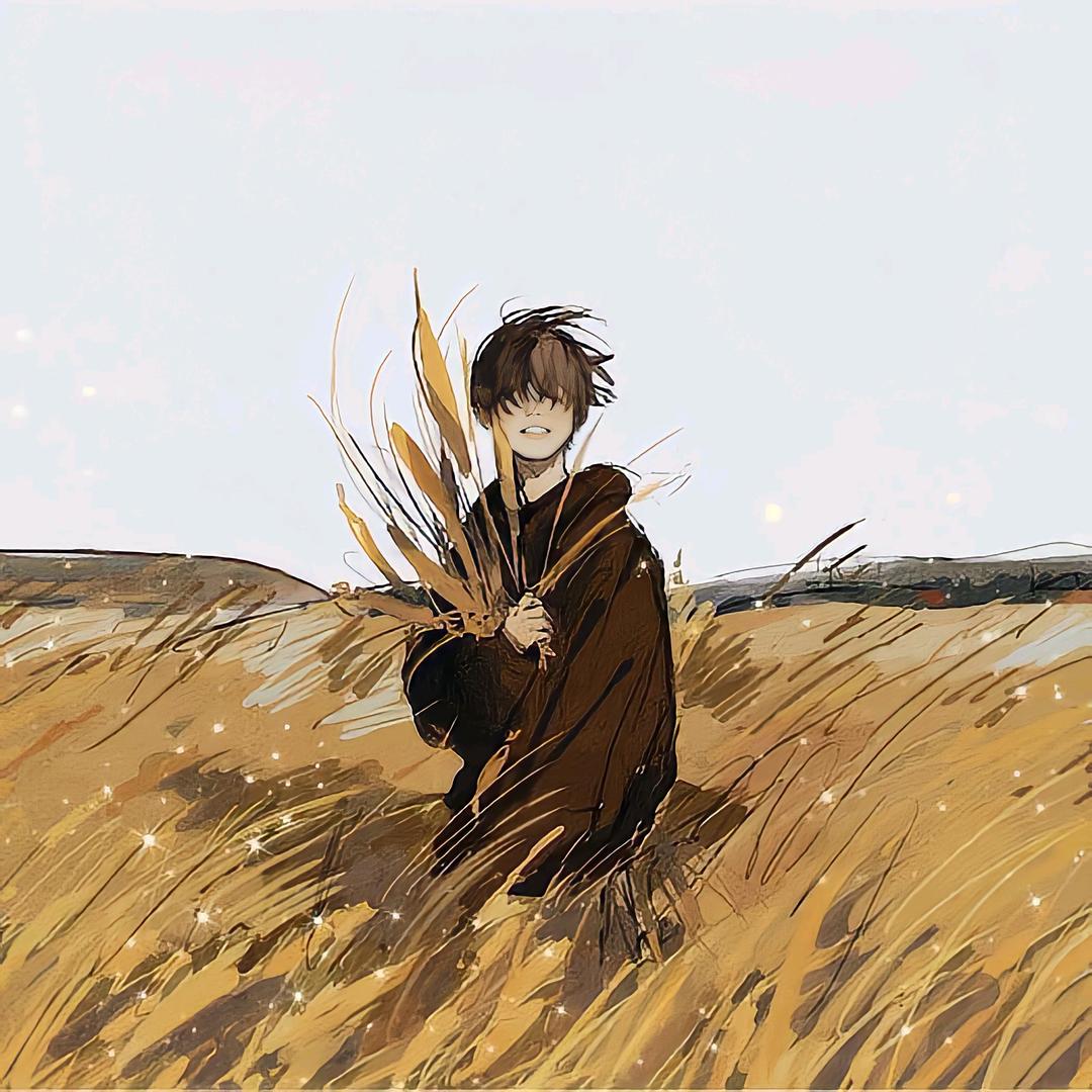 小小浪花（网文作者）
