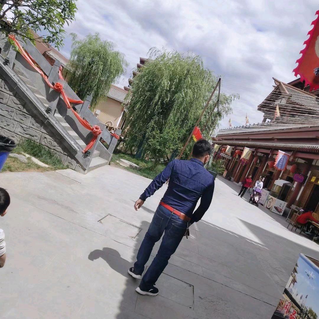 @金木水火土！我属水……