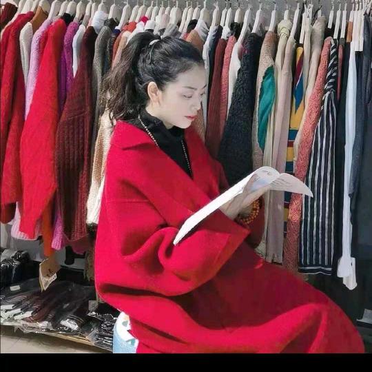 晓丽记录美好生活